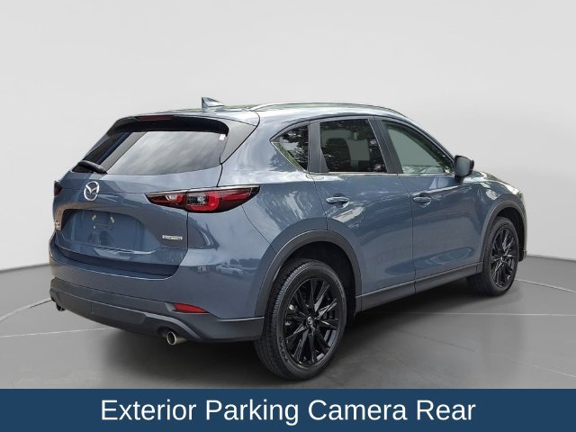 Used 2023 MAZDA CX-5 Carbon Edition AWD/4WD image 7