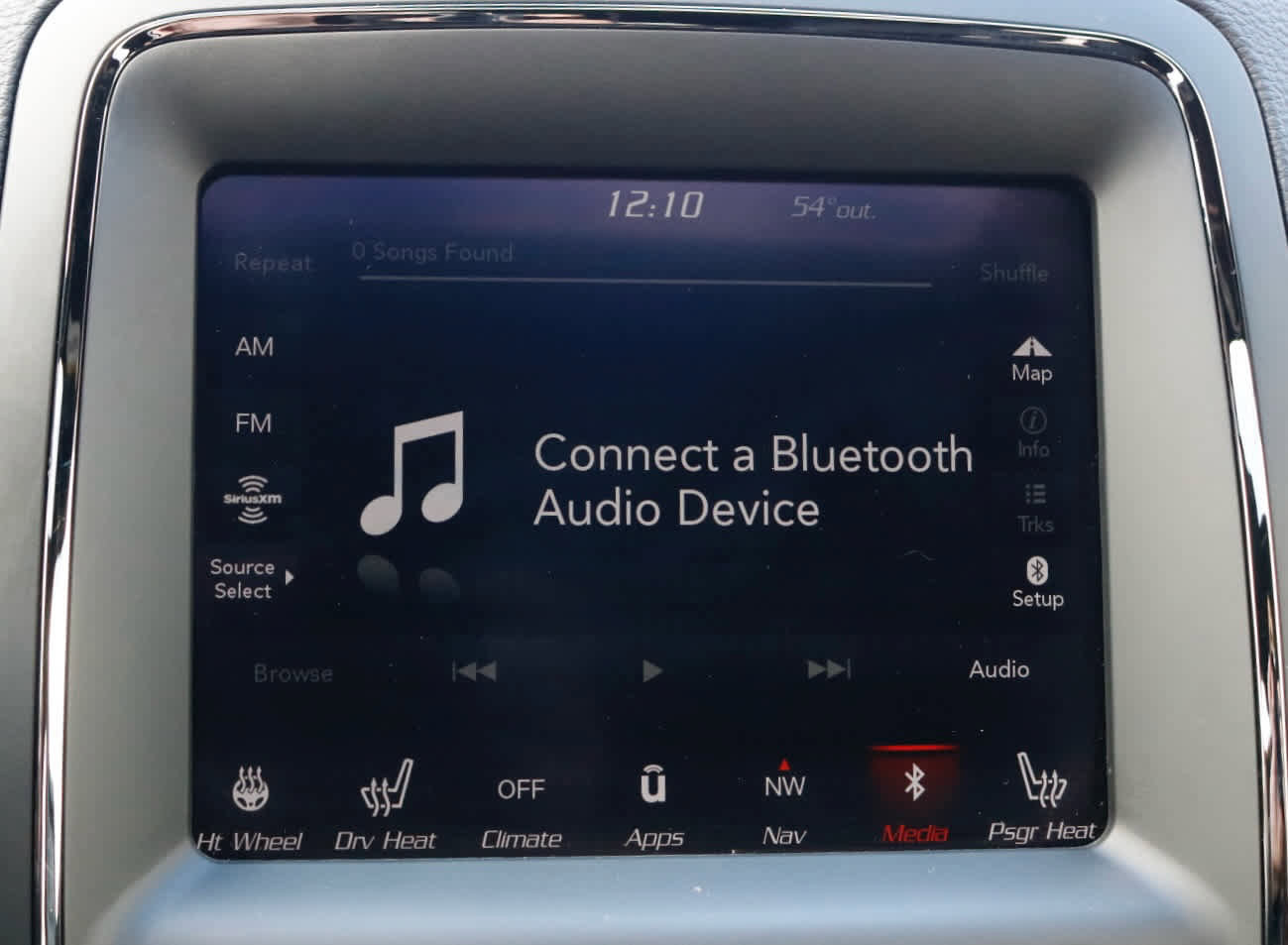 Used 2020 Dodge Durango R/T AWD/4WD image 13