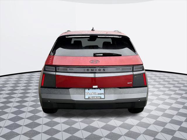 New 2026 Hyundai Ioniq 5 XRT AWD/4WD image 6