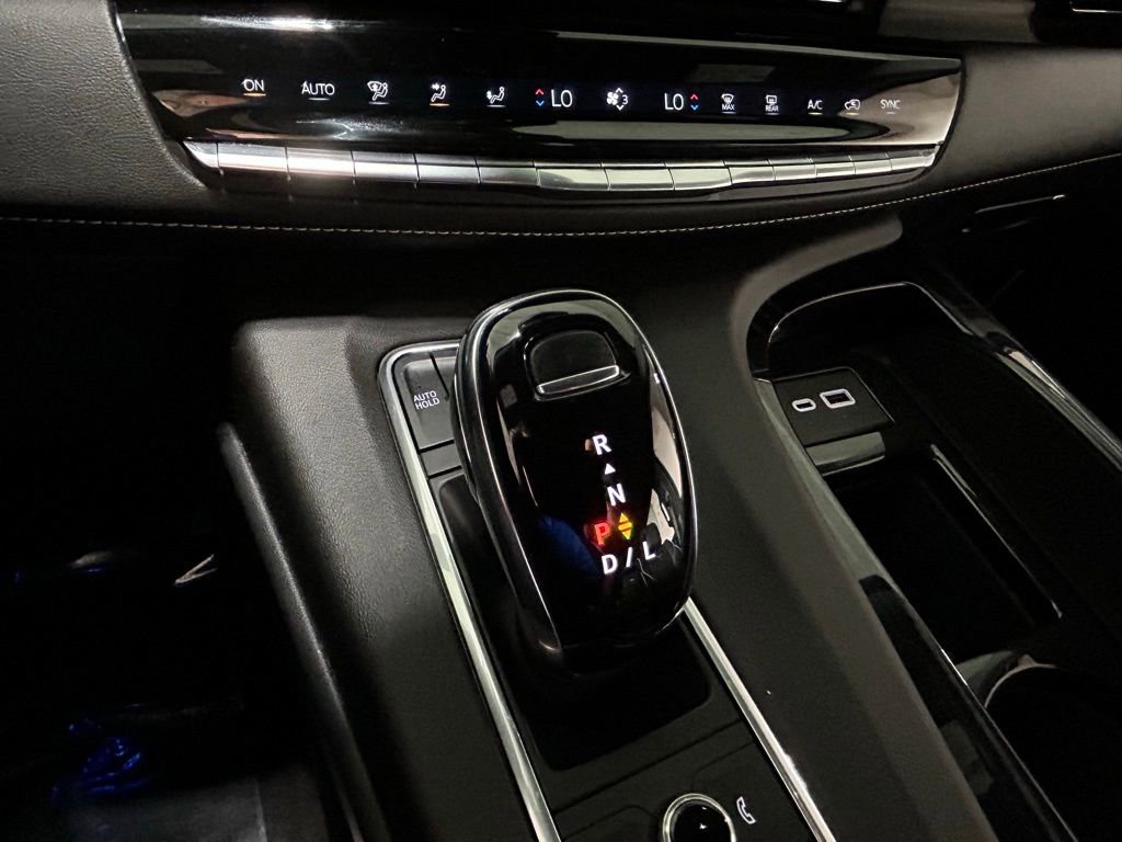 Used 2022 Cadillac Escalade Sport image 36