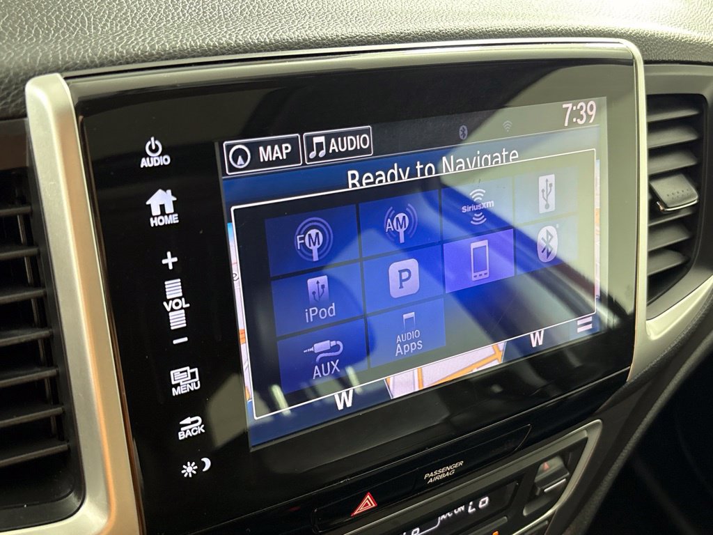 Used 2017 Honda Pilot EX-L image 35