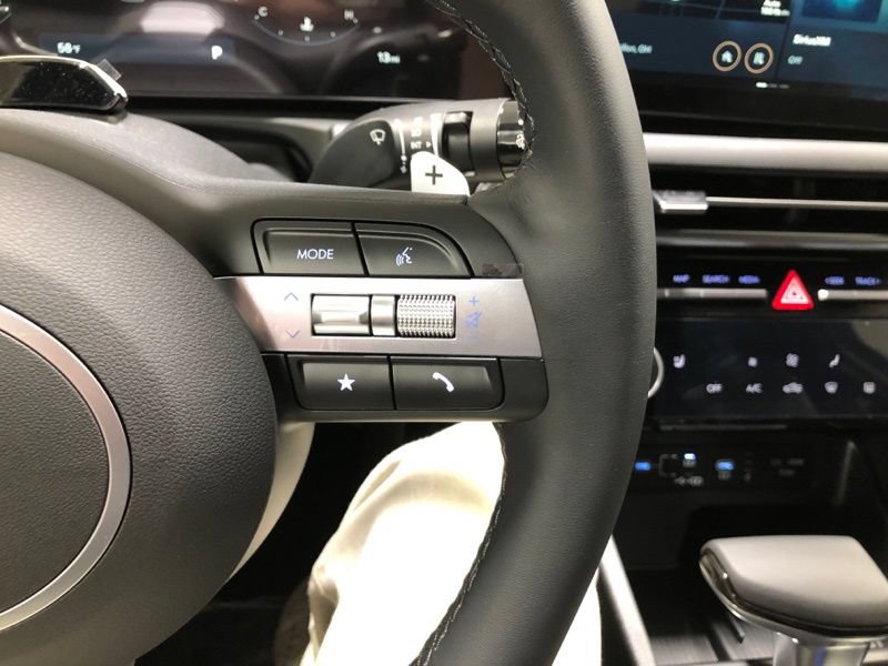 New 2026 Hyundai Santa Cruz XRT AWD/4WD image 23