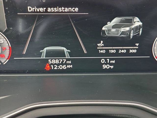 Used 2021 Audi A4 2.0T Premium Plus AWD/4WD image 13