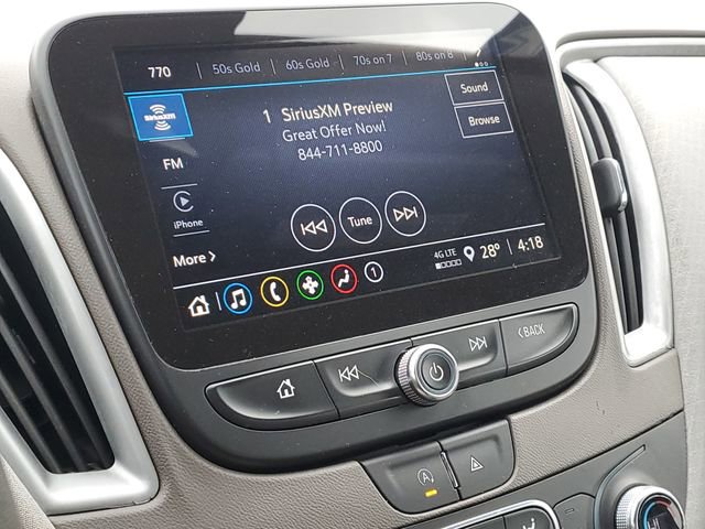 Used 2024 Chevrolet Malibu LT image 13