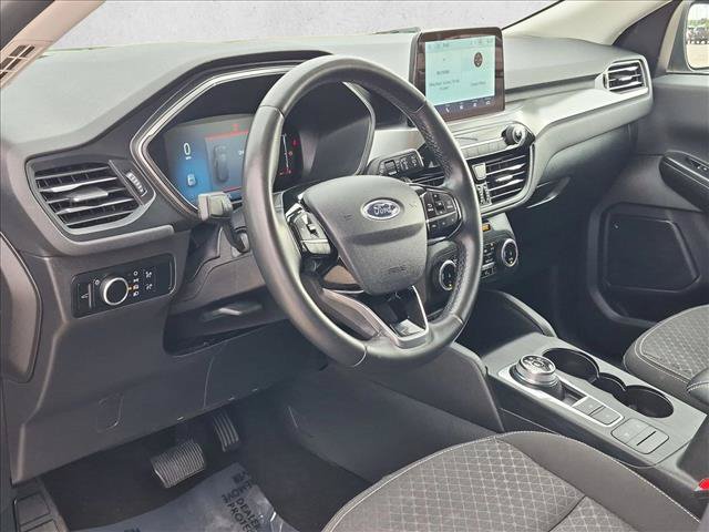 Certified 2024 Ford Escape Active AWD/4WD image 10