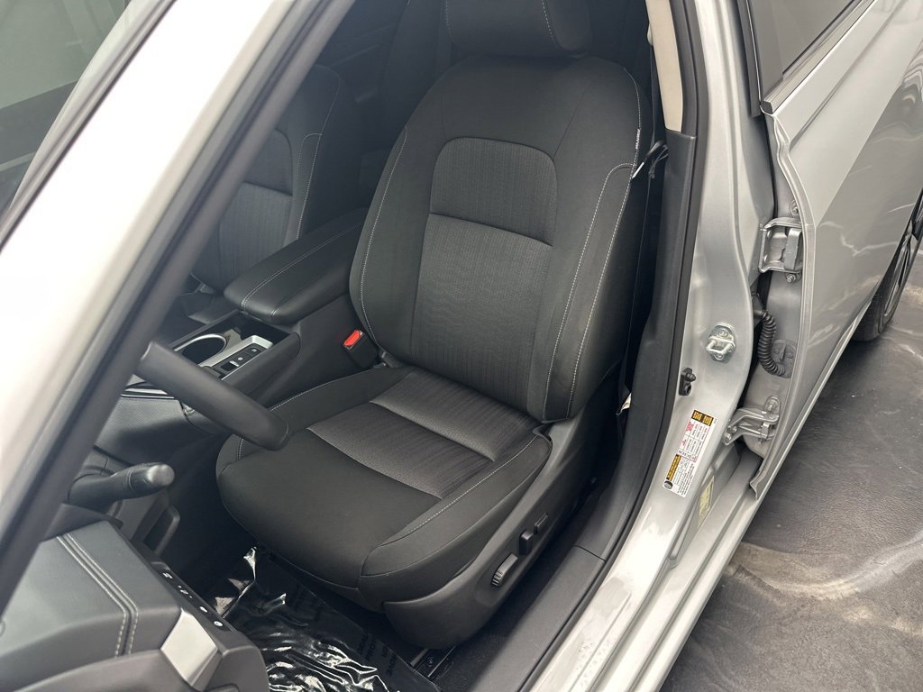 Used 2022 Nissan Altima 2.5 SV w/ SV Premium Package image 15