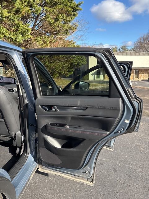 Used 2024 MAZDA CX-5 Carbon Edition image 29