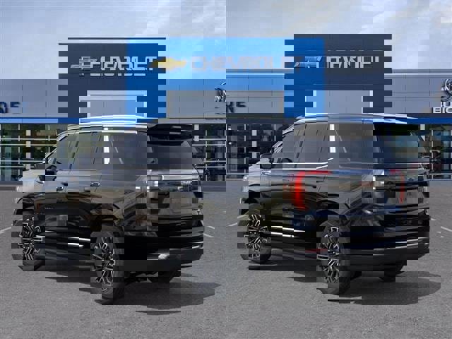 New 2026 GMC Yukon Elevation w/ Elevation Premium Package image 3