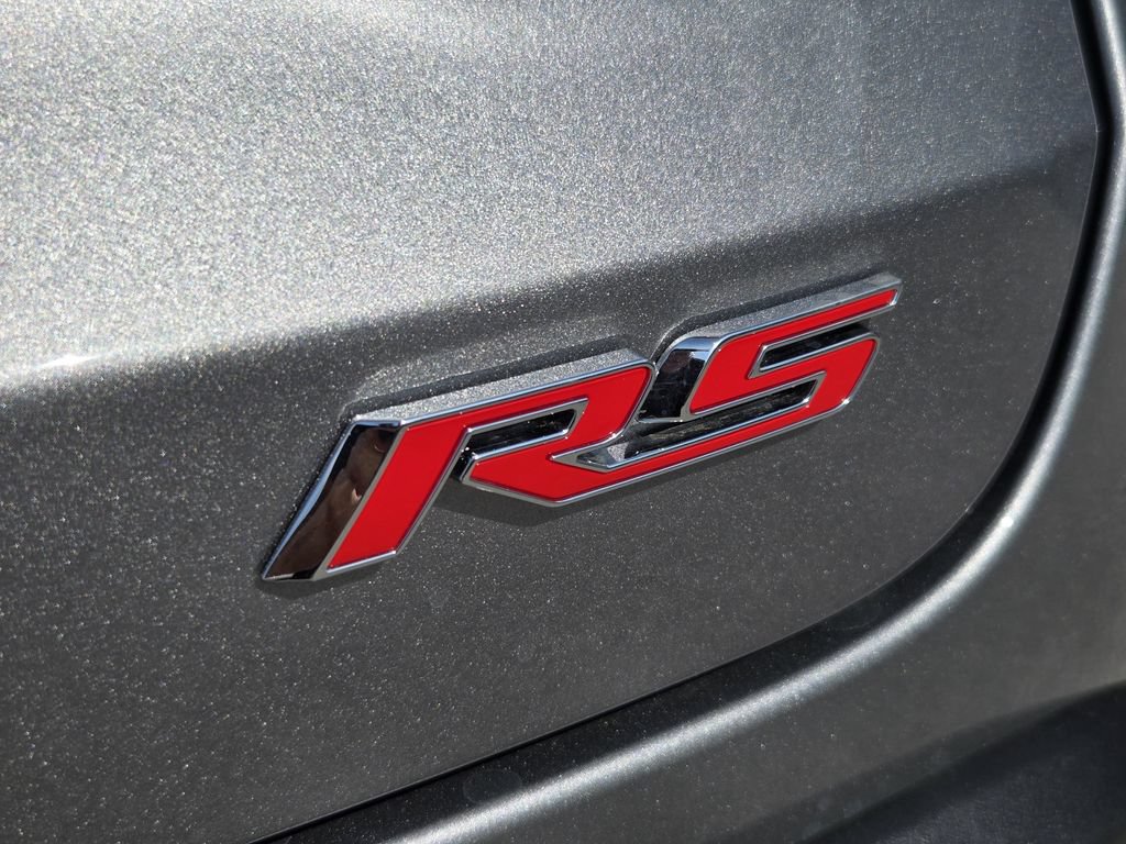 New 2026 Chevrolet Trax RS w/ Driver Confidence Package FWD image 12