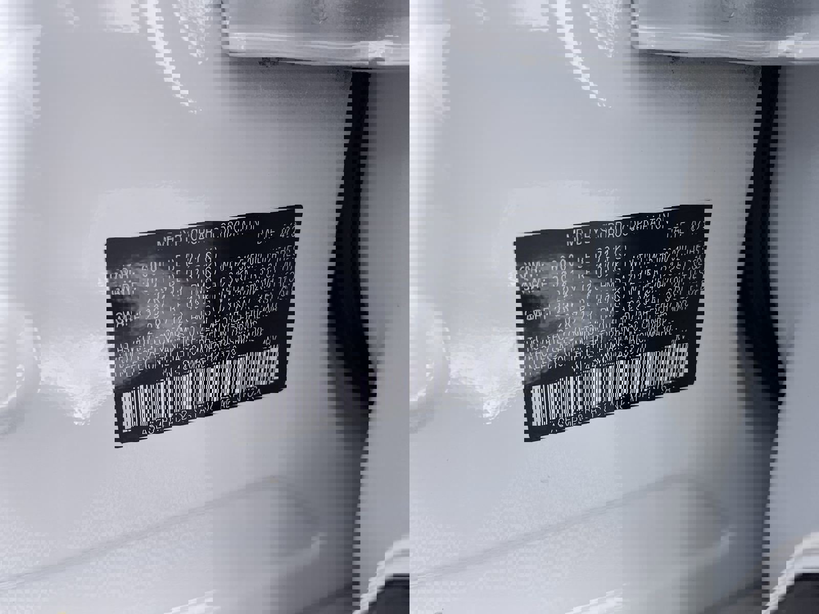 Certified 2023 Subaru Ascent Touring image 12