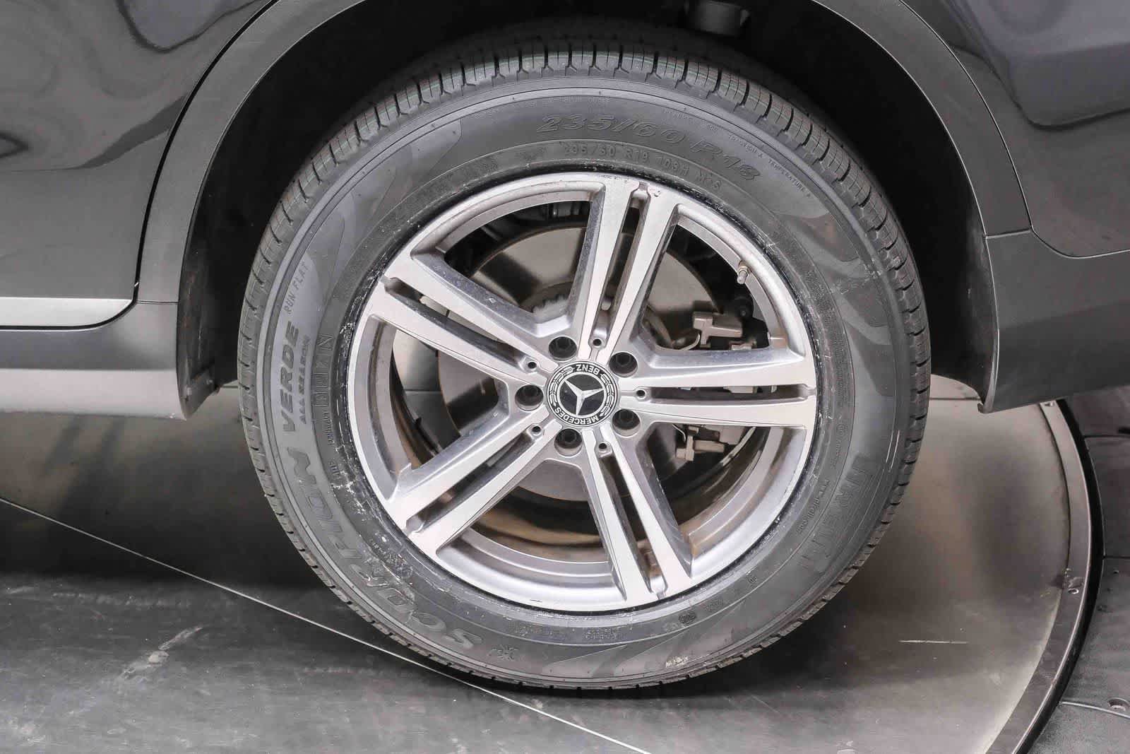 Certified 2022 Mercedes-Benz GLC 300 image 9