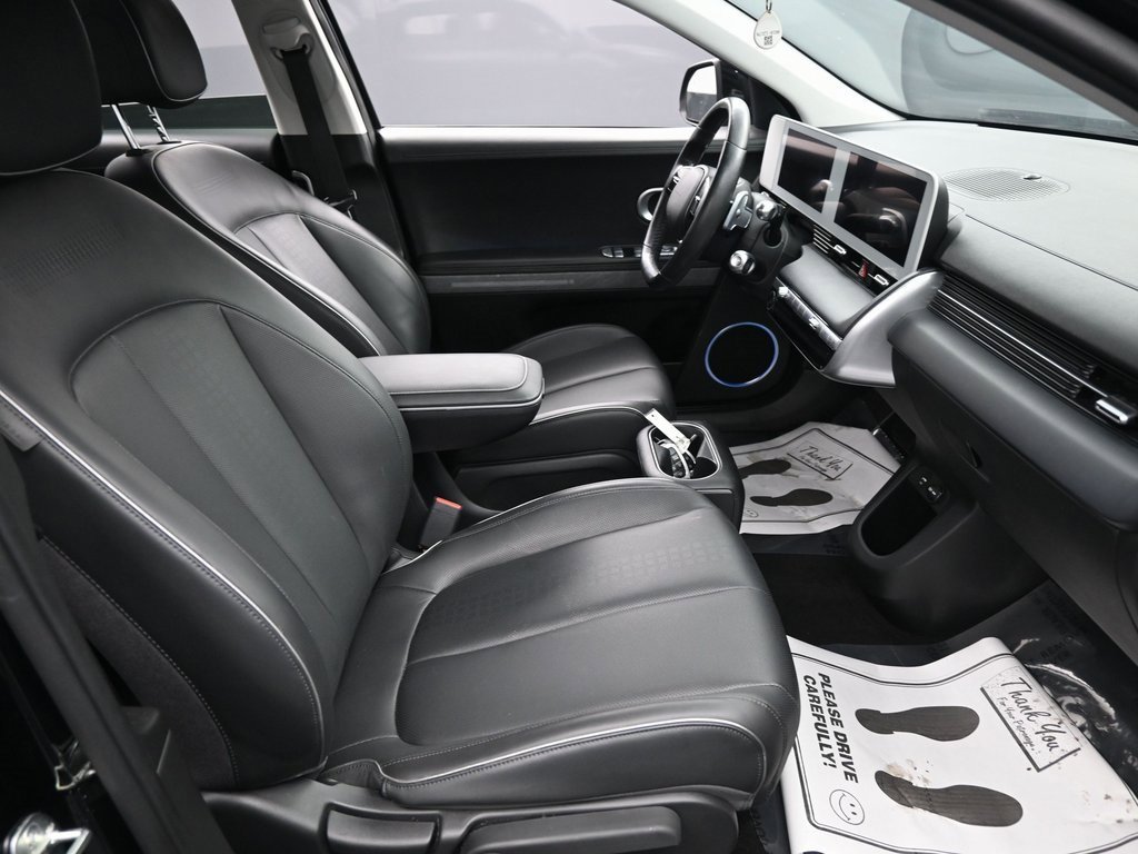 Used 2023 Hyundai Ioniq 5 SEL w/ Cargo Package image 32