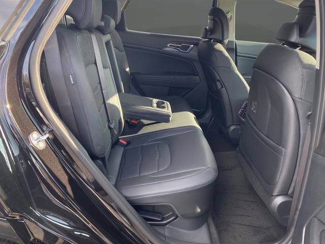 New 2026 Kia Sportage SX Prestige image 40