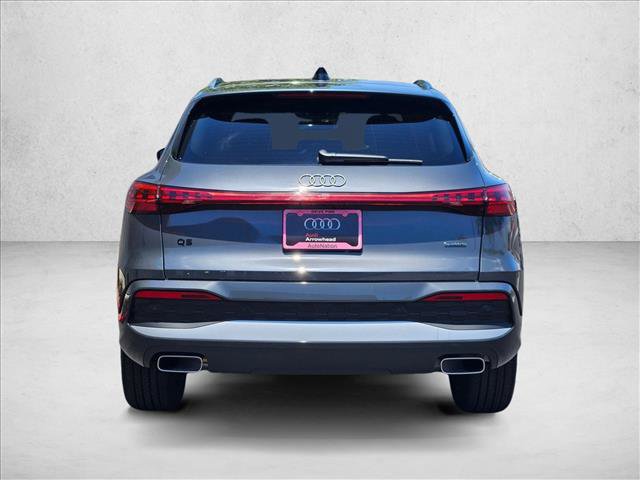 Certified 2025 Audi Q5 Premium w/ Convenience Package AWD/4WD image 7