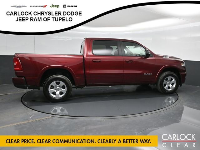 Used 2025 RAM 1500 Big Horn image 4
