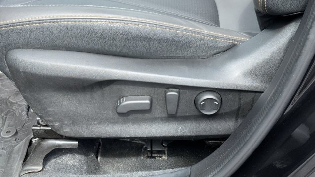 Used 2022 Subaru Forester Wilderness AWD/4WD image 19