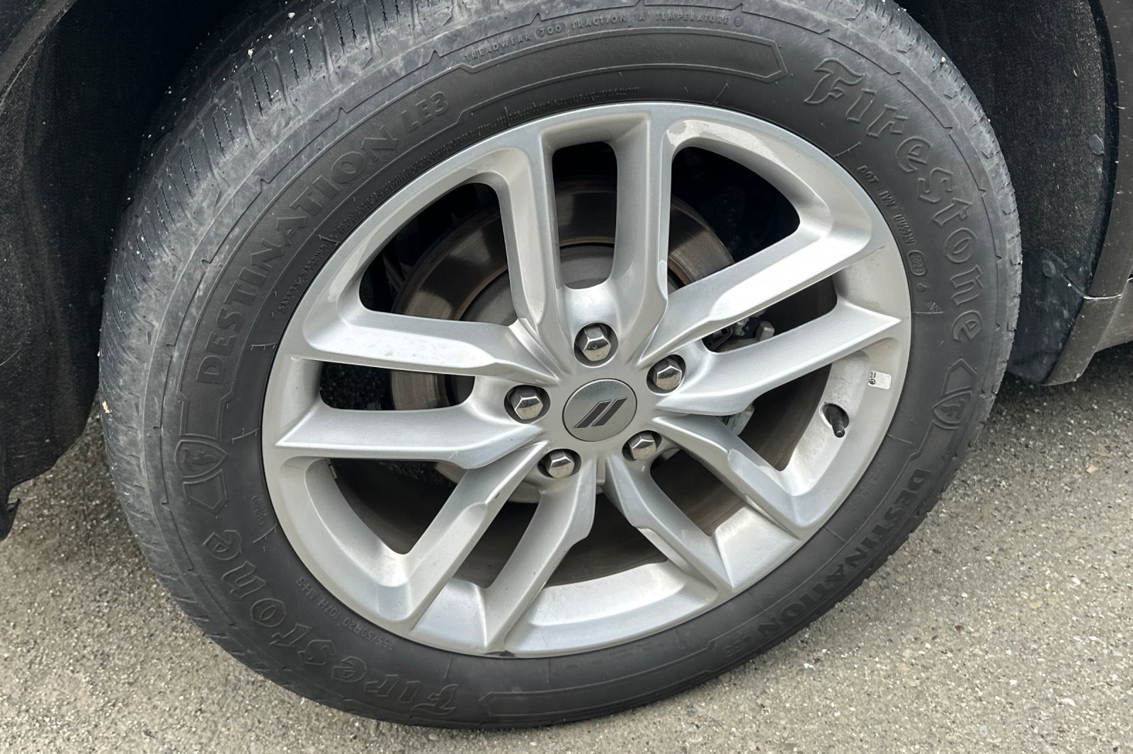 Used 2024 Dodge Durango GT image 7