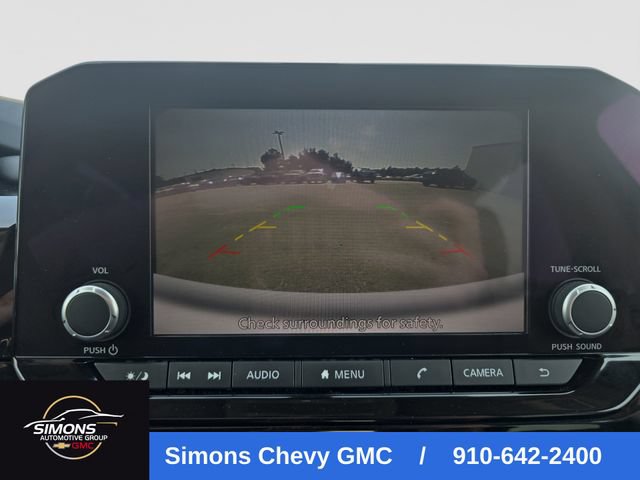 Used 2024 Nissan Pathfinder SV w/ SV Premium Package FWD image 25