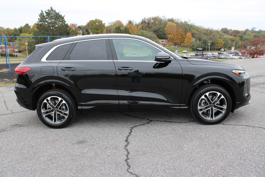 New 2025 Audi Q5 Premium w/ Convenience Package image 9