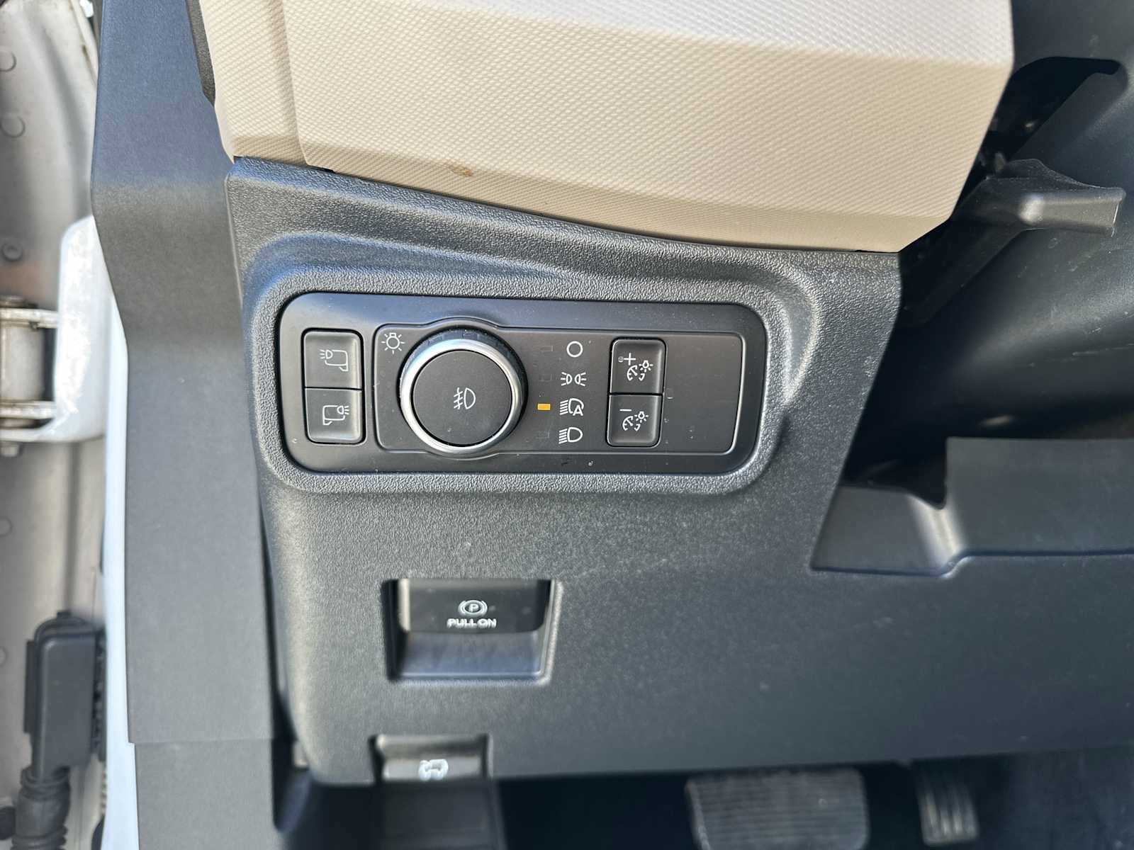 Used 2022 Ford Bronco Wildtrak image 17