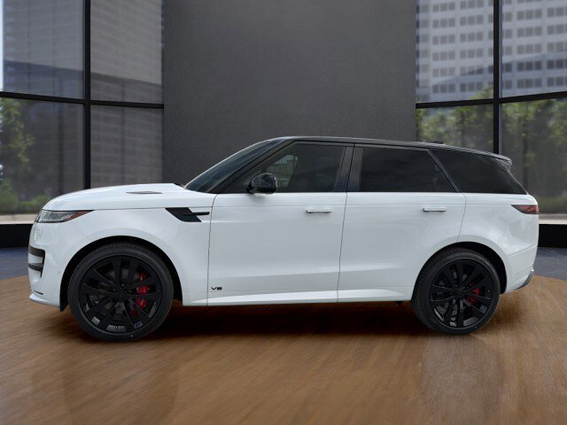 New 2026 Land Rover Range Rover Sport Dynamic SE image 10