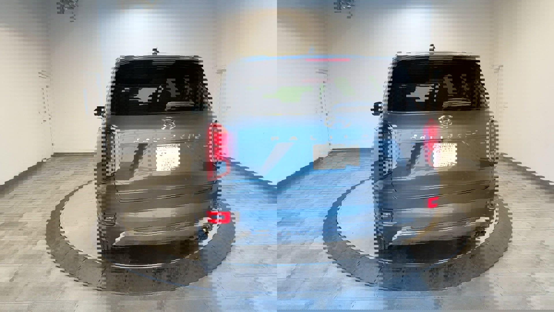 Used 2020 Hyundai Palisade Limited image 7