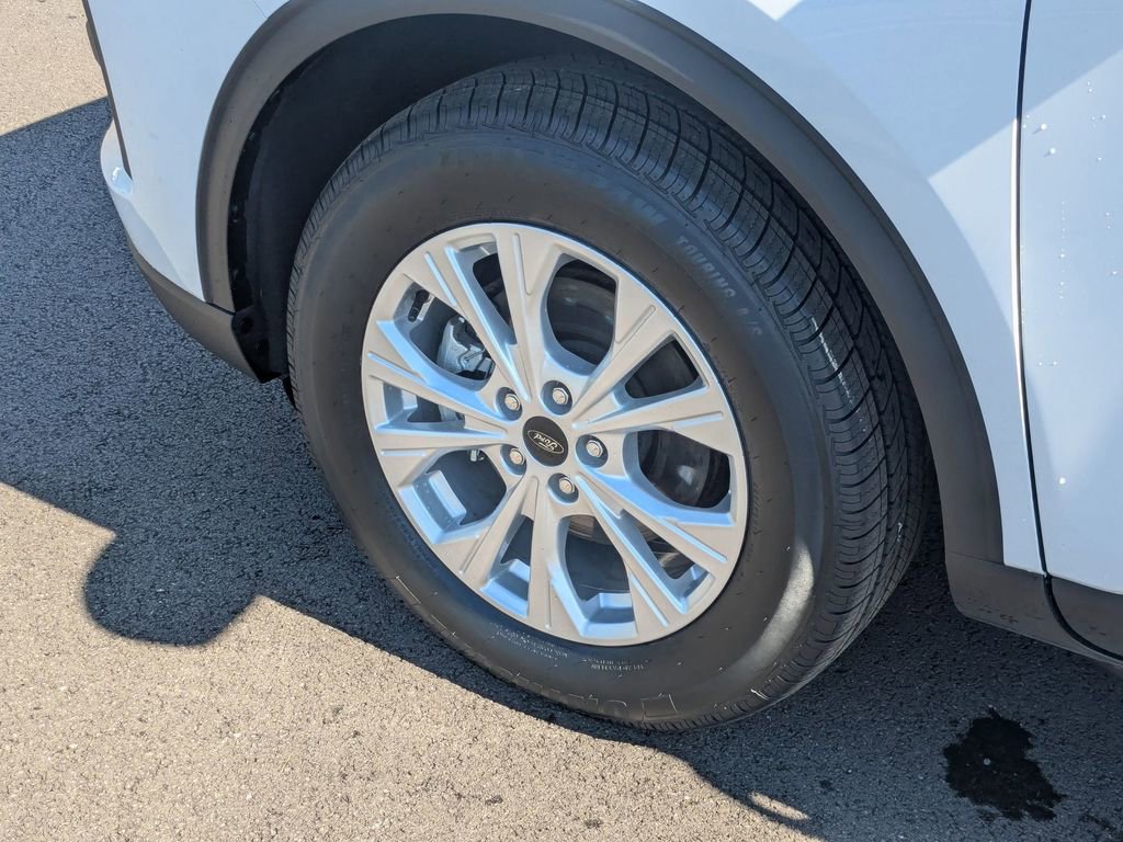 Used 2024 Ford Escape Active w/ Tech Pack #2 image 24