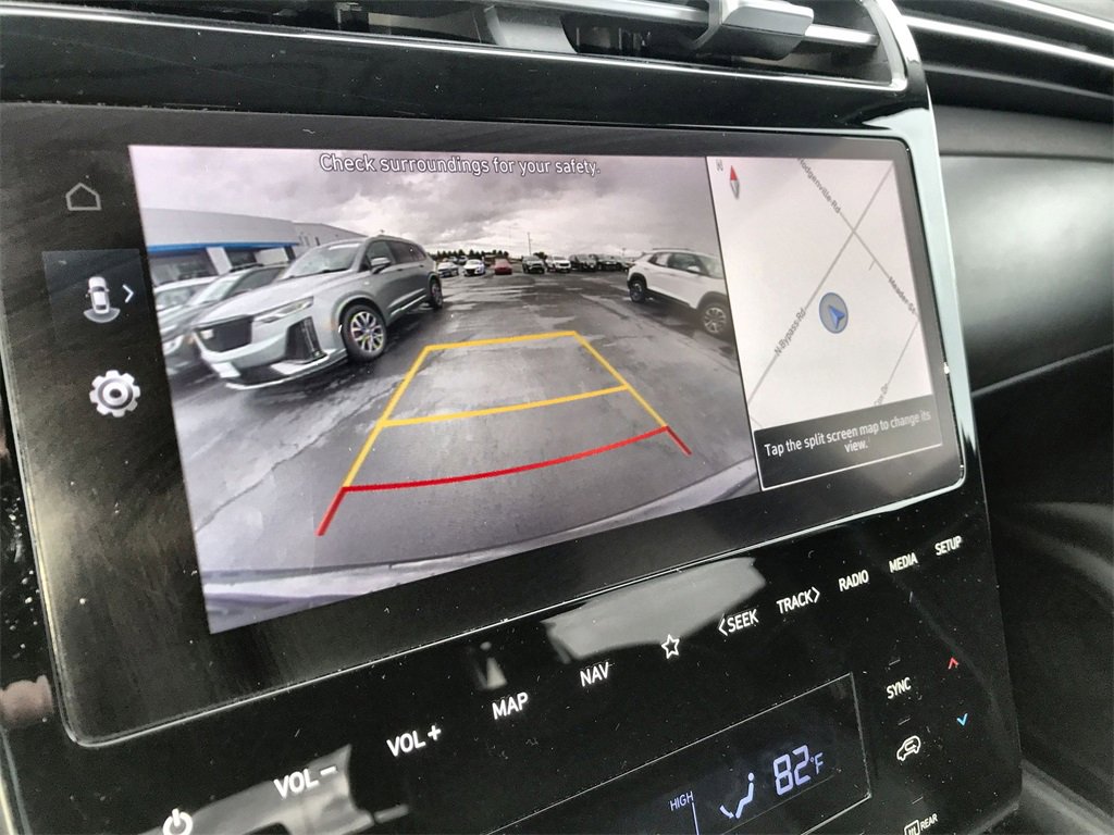 Used 2023 Hyundai Tucson XRT image 17