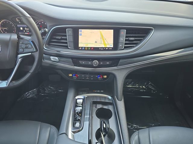 Certified 2023 Buick Enclave Essence w/ Experience Buick Package image 13