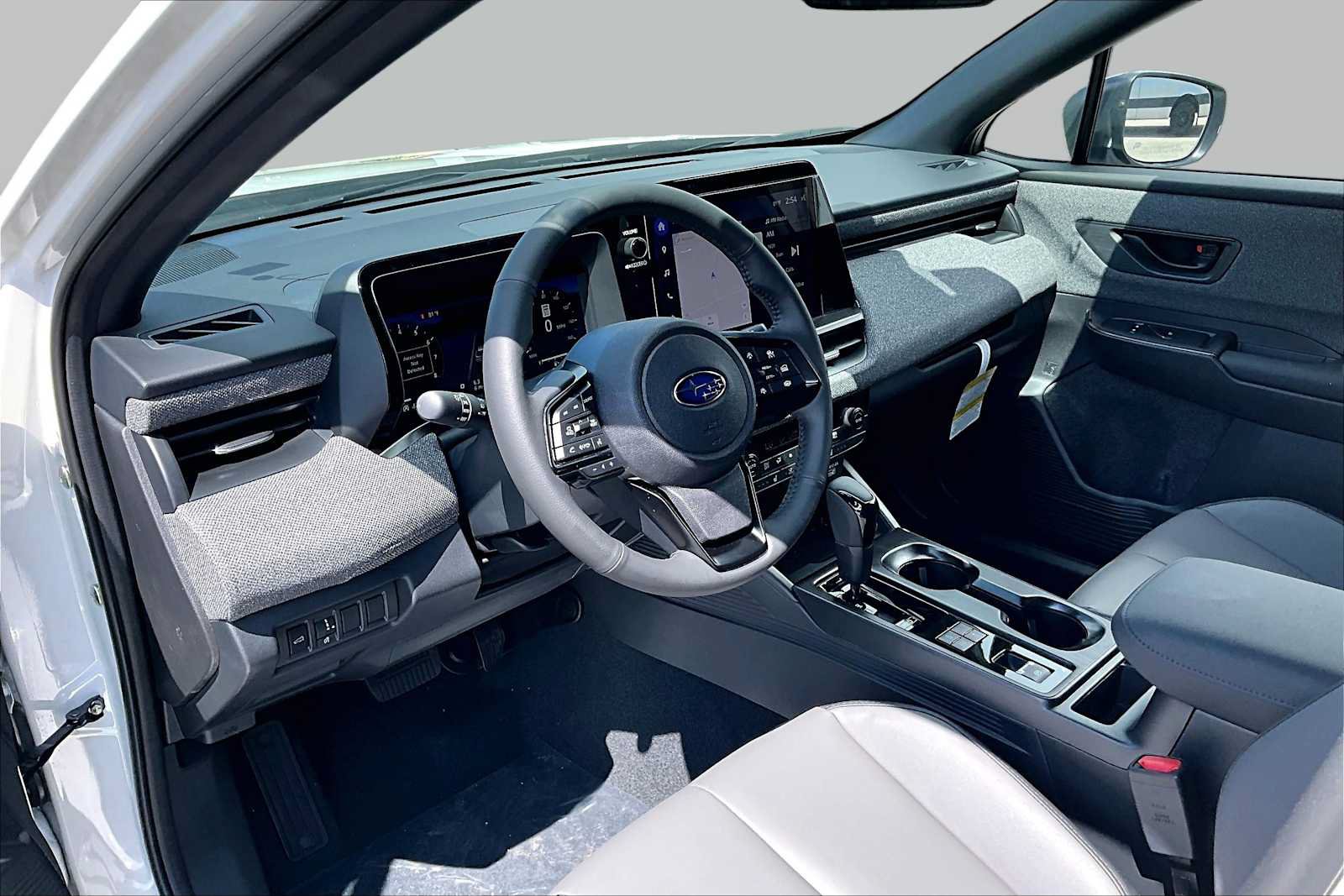 New 2026 Subaru Outback Premium AWD/4WD image 8