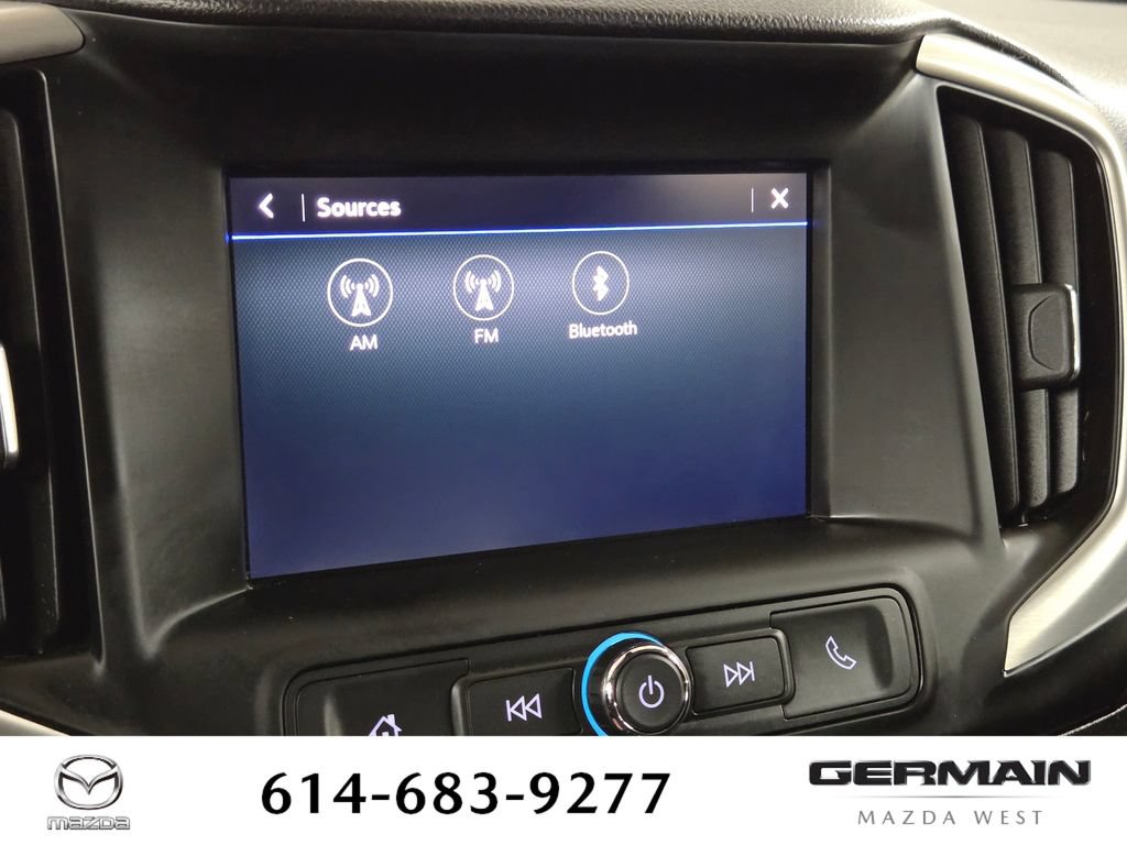 Used 2020 GMC Terrain SLE w/ Driver Convenience Package FWD image 26