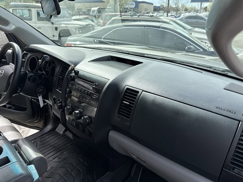 Used 2012 Toyota Tundra 4x4 Double Cab w/ Tow Pkg image 26