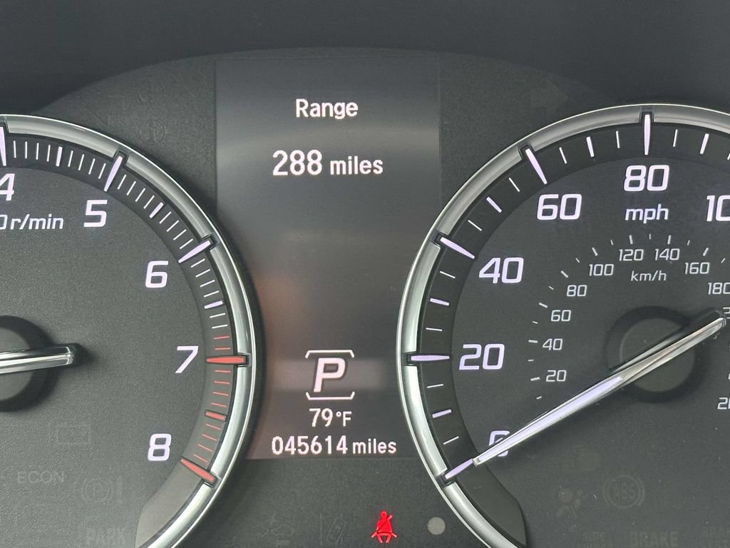 Certified 2019 Acura TLX w/ Advance Package AWD/4WD image 26
