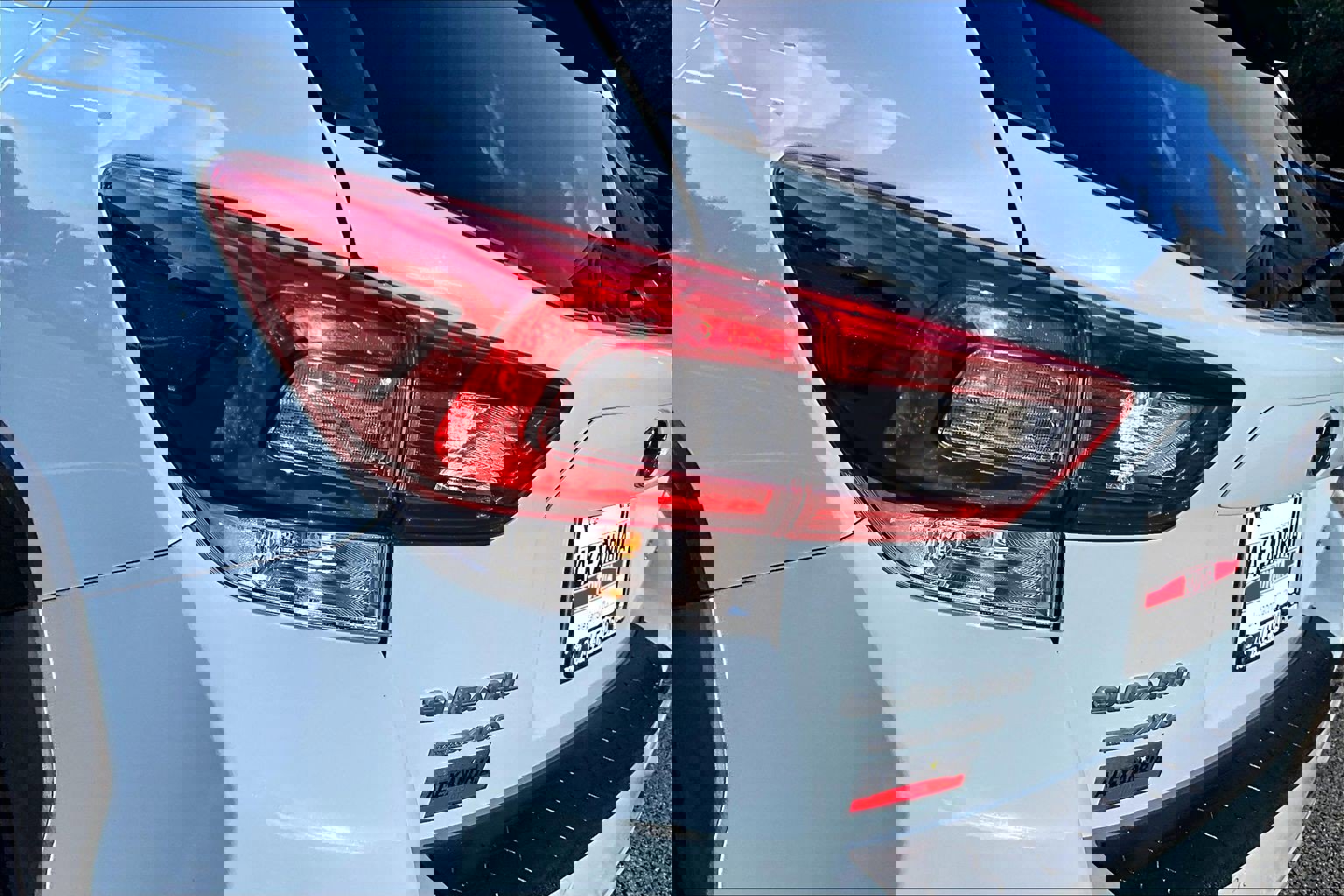 Used 2021 Subaru Crosstrek 2.5i Limited w/ Moonroof Package 2 AWD/4WD image 27