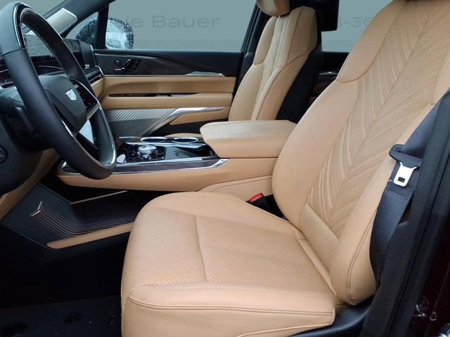 Used 2025 Cadillac Escalade IQ Sport 2 image 6