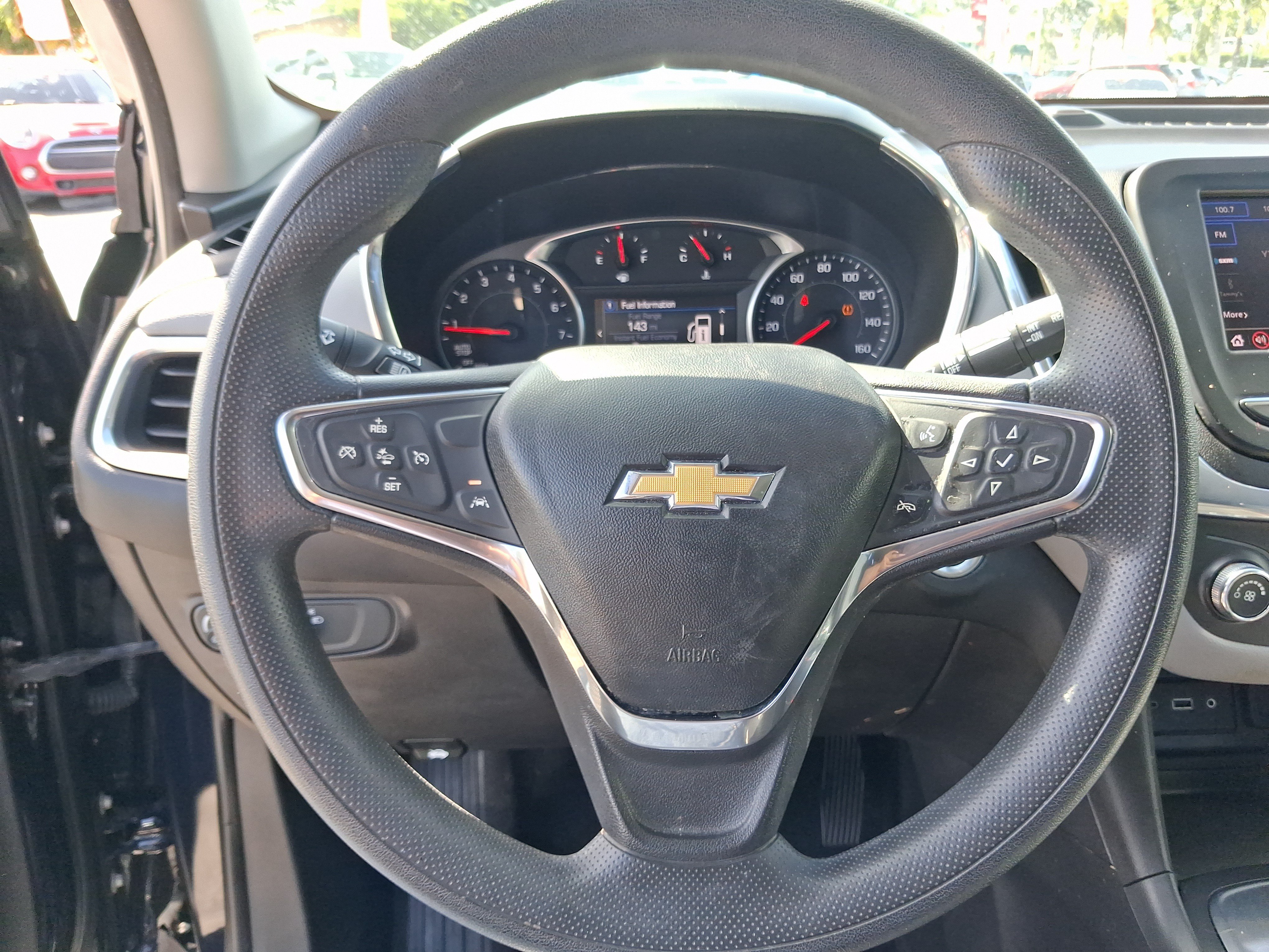 Used 2020 Chevrolet Equinox LT FWD image 14
