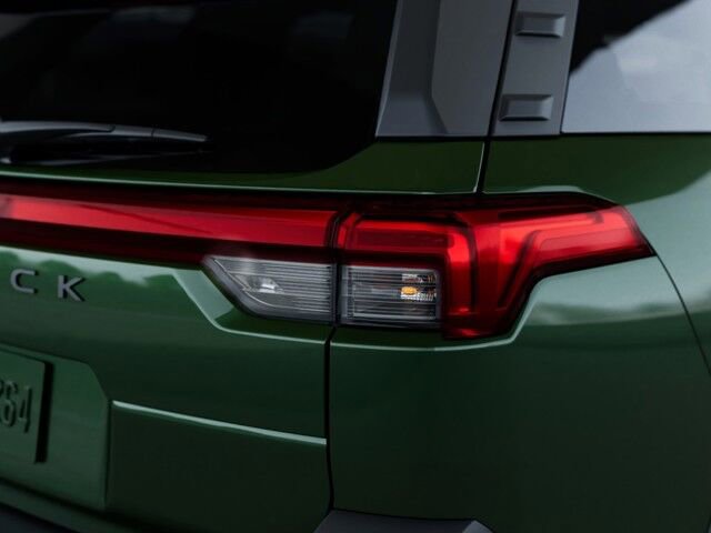 New 2026 Subaru Outback Premium image 12