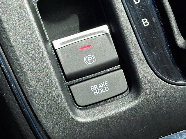 Certified 2023 Honda CR-V Sport Touring image 28