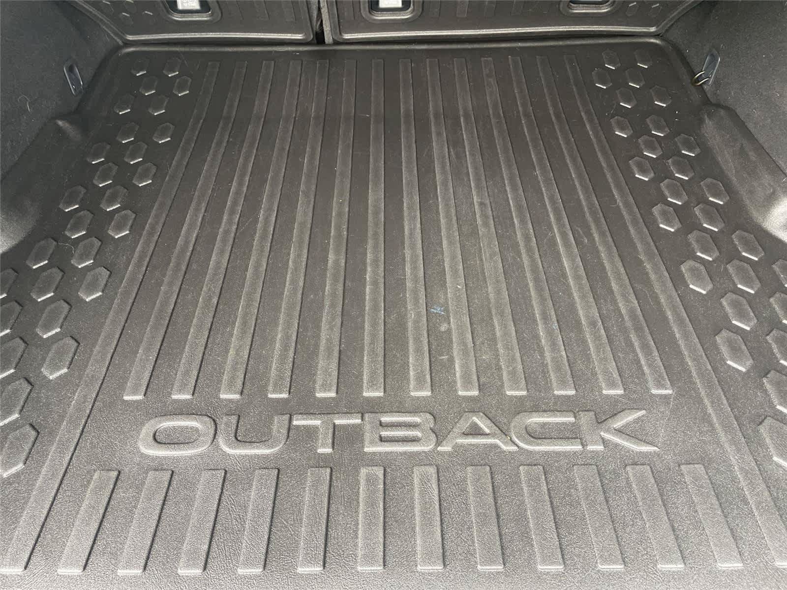 Used 2020 Subaru Outback Touring XT AWD/4WD image 16