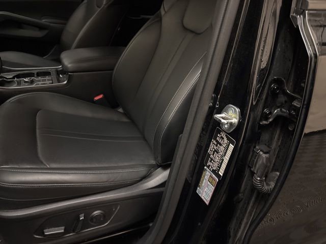 Certified 2023 Kia Sorento S image 10