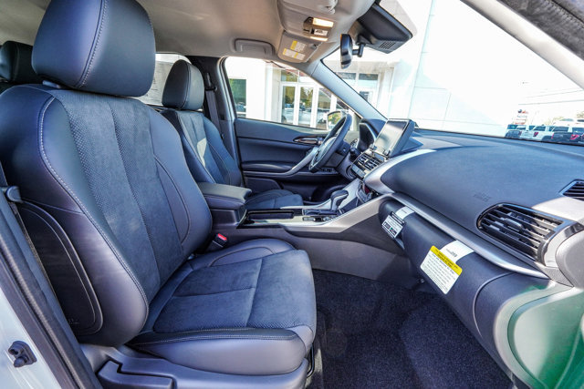 New 2026 Mitsubishi Eclipse Cross SE image 32