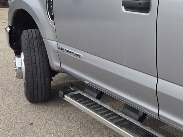 Used 2022 Ford F350 XL w/ Power Equipment Group AWD/4WD image 19