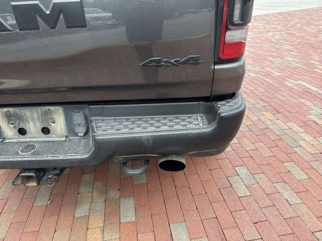 Used 2021 RAM 1500 TRX w/ TRX Level 2 Equipment Group AWD/4WD image 12