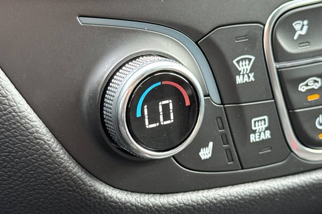 Used 2024 Chevrolet Equinox LT AWD/4WD image 29