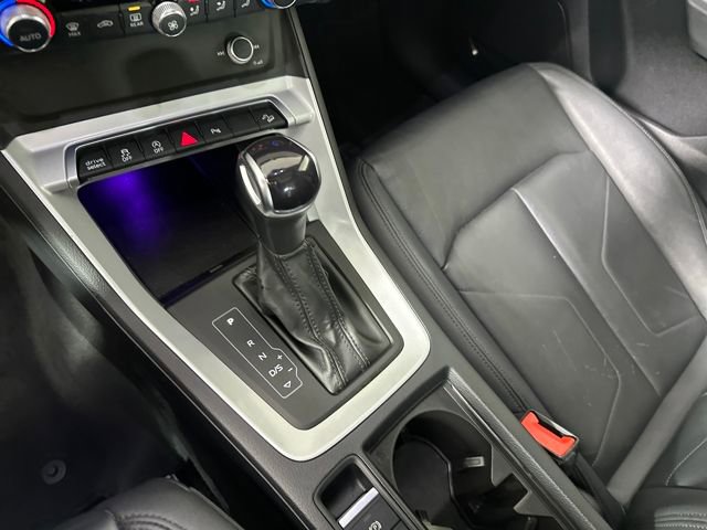 Used 2022 Audi Q3 2.0T Premium Plus image 20