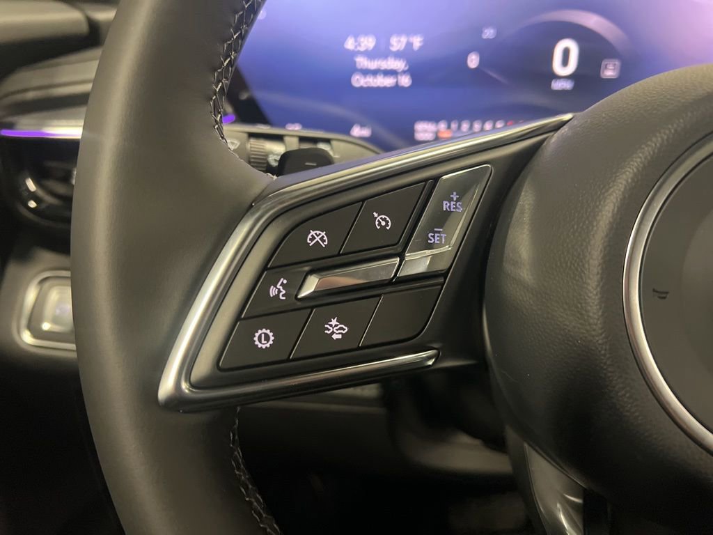 New 2026 Buick Enclave Sport Touring w/ Power Package image 17