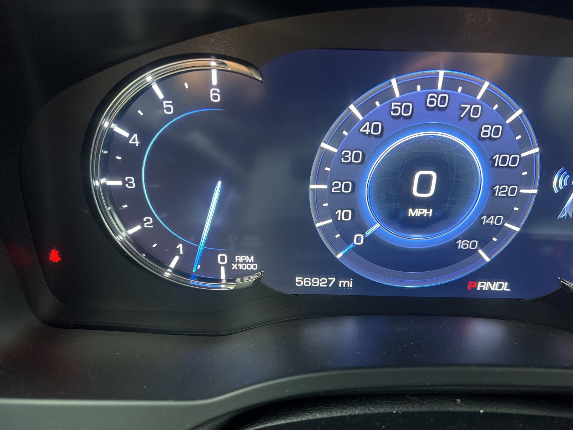 Used 2018 Cadillac Escalade ESV Platinum image 22