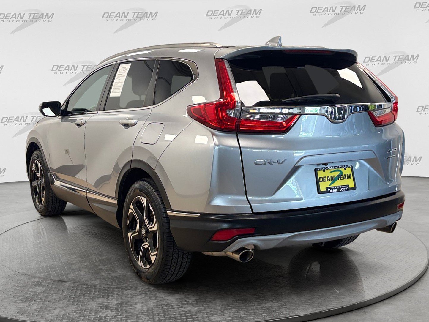 Used 2017 Honda CR-V Touring image 6