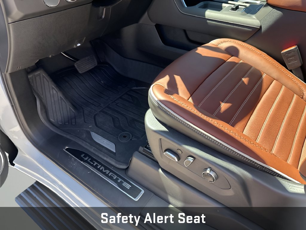 New 2026 GMC Sierra 3500 Denali Ultimate AWD/4WD image 34