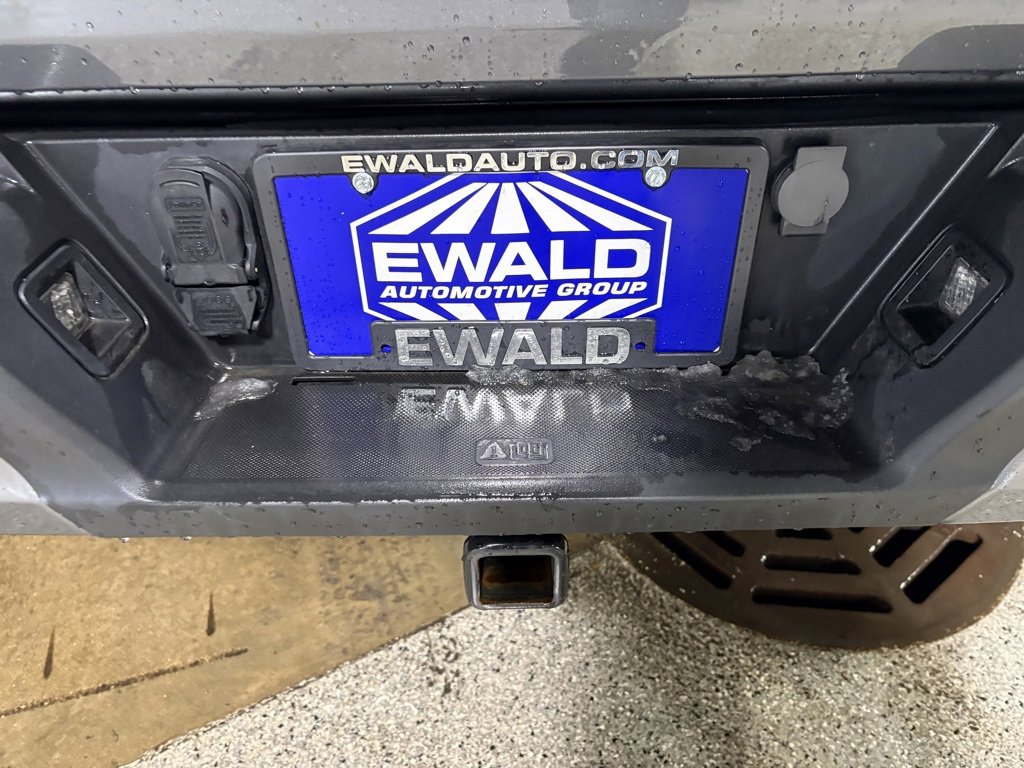 Used 2023 Ford F150 XLT w/ Equipment Group 302A High image 29